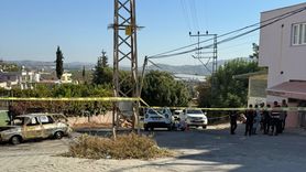 Mersin'de Korkunç Olay: Çocuk Öldürüldü, Şüpheli İntihar Etti