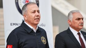 Mersin'de Narkokapan Operasyonu: 370 Gözaltı ve 3 Suç Örgütü Çökerdi