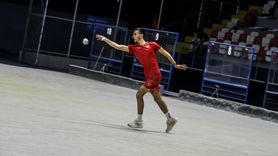 Mersin'de Ümitler ve Gençler Volo Dünya Şampiyonası Tamamlandı