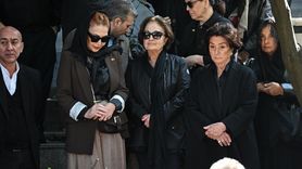 Mesut Yılmaz, Vefatının Beşinci Yılında Anıldı