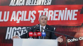 MHP'li Durmaz: Terörü Ortadan Kaldırmak İçin Birlik Şart