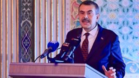 Milli Eğitim Bakanı Tekin'den İstanbul Öğretmen Akademileri Açıklamaları