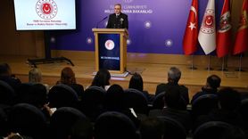 Milli Savunma Bakanlığı'ndan Eurofighter Typhoon Tedarik Açıklaması