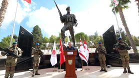 Milli Savunma Bakanlığı'ndan Son Durum Açıklamaları