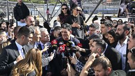 Minguzzi Cinayeti Davasında Beraat Kararına Tepkiler