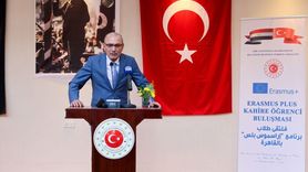 Mısırlı Öğrencilerin Türkiye'deki Eğitim Fırsatları Artıyor