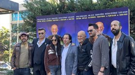 Mitoloji Mafyası: Yeşilçam Rüzgarı Vizyona Giriyor