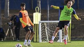 MKE Ankaragücü'nde Yeni Hedef: Play-Off