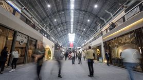 MODEF EXPO 2023: İnegöl'de Mobilya Sektörünün Gücü Sergileniyor