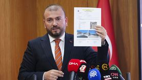 Mustafa Candaroğlu'ndan Özgür Özel'e Yanıt