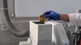 Nadir Toprak Elementleri Araştırma Enstitüsü: Cevherden Uç Ürüne Üretim Süreci