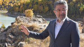 Nemrut Kalderası'nın Korunması ve Milli Park İlanı Süreci