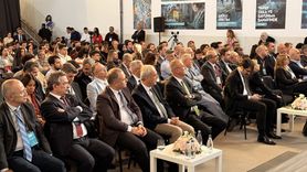 Nevşehir'de 2. Yapay Zeka Buluşması Yapıldı