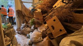 Nevşehir'de Çöp Evdeki Engelli Kadın ve Annesinin Trajik Hikayesi