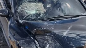 Nevşehir'de Trafik Kazası: Bir Ölü, Bir Yaralı