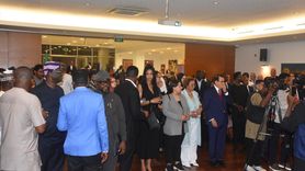 Nijerya'da Cumhuriyet'in 102. Yılı Kutlandı