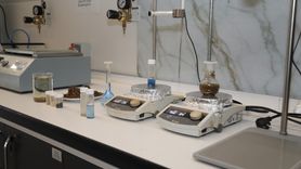 Nilüfer Çayı'ndaki Tekstil Kirliliğine Organik Çözüm