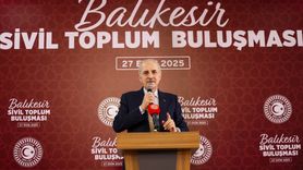 Numan Kurtulmuş'tan Dil ve Birlik Mesajı