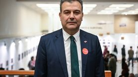 ODTÜ'de Filistin Üzerine Sergi: 'Homeland: Sessizlik ve Yaşam Arasında'