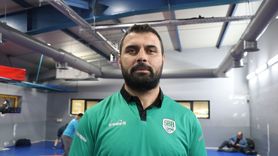 Ömer Saner, İşitme Engelliler Yaz Olimpiyatları'nda Altın Madalya Peşinde