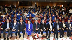 Ondokuz Mayıs Üniversitesi: Filistin İçin İlk Ders