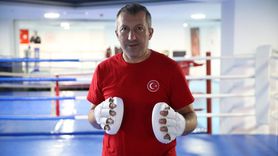 Ordulu Milli Boksör Sahranur Turap'ın Avrupa Şampiyonluğu Hedefi