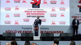 Özgür Özel: 47 Yıldır İkincilikten Birinciliğe Geçtik