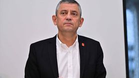 Özgür Özel'den Ateşkes ve Türkiye'nin Durumu Üzerine Açıklamalar