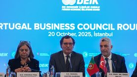 Portekiz, Türk Girişimcilerle İlişkilerini Güçlendirmeyi Amaçlıyor
