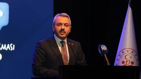 Rize'de Gençler Arası Bilgi Yarışması Türkiye Finali