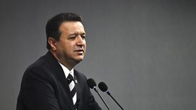 Saadet Partisi Genel Başkanı Arıkan, İsrail Tehditine Dikkat Çekti