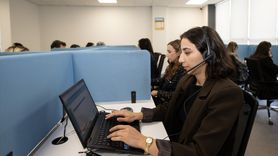 SABİM, 9 Ayda 2 Milyondan Fazla Çağrıya Yanıt Verdi