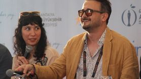 Sahibinden Rahmet Filmi, 62. Altın Portakal'da Gösterildi