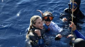 Şahika Ercümen Yeni Dünya Rekoru Kırdı