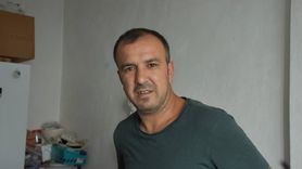 Sakarya'da Ayı Saldırısından Kurtulan Korkmaz'ın Korku Dolu Anları