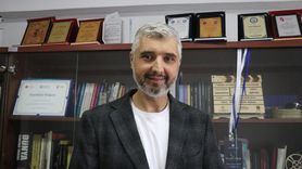 Sakarya'da Barış Diplomasisi Üzerine Uluslararası Sempozyum