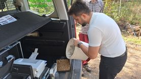 Sakarya'da Toprak Analizi Hizmeti Çiftçileri Sevindiriyor