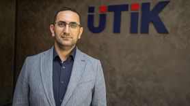 Sakaryalı İş İnsanları Ukrayna ile Yeni Ticaret İlişkileri Kuracak