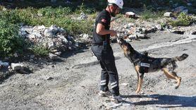 Samsun'da 6.4 Büyüklüğünde Deprem Tatbikatı Gerçekleştirildi