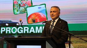 Samsun'da Bitki Reçetesi Uygulaması Tanıtıldı