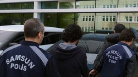 FETÖ'nün Mahrem Yapılanmalarına Yönelik Operasyon: 7 Zanlı Gözaltında