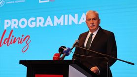 Samsun'da Koruyucu Aile Farkındalık Toplantısı