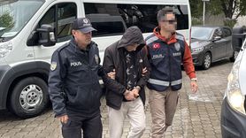 Samsun'da Uyuşturucu Operasyonu: 7 Şüpheli Gözaltında