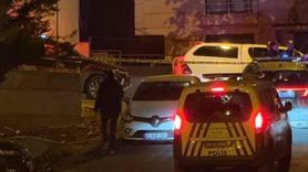Sancaktepe'de Silahlı Saldırı: 3 Ölü