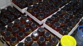 Şanlıurfa'da İzinsiz Gıda Üretimine Geçit Yok