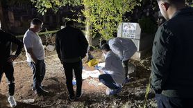 Şanlıurfa'da Şok Edici Bebek Cesedi Bulundu