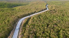 Saray'da Sonbahar Renk Cümbüşü