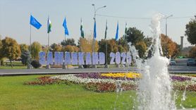 Semerkand, UNESCO Genel Konferansı'na Ev Sahipliği Yapıyor