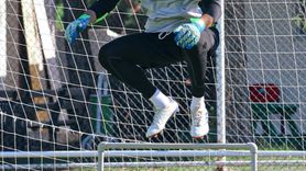 Serikspor, Adana Demirspor Maçına Hazırlanıyor