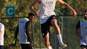 Serikspor Amed Sportif Faaliyetler Maçına Hazır